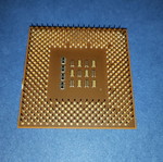 AMD Athlon XP AX17000MT3C processor like new, Socket A