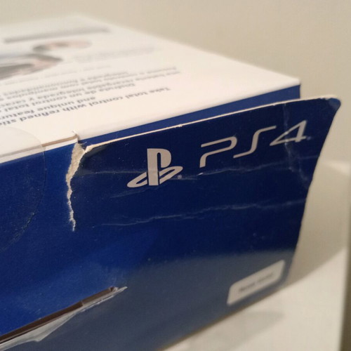 Sony DualShock 4 v2 PS4 controller Rose Gold new