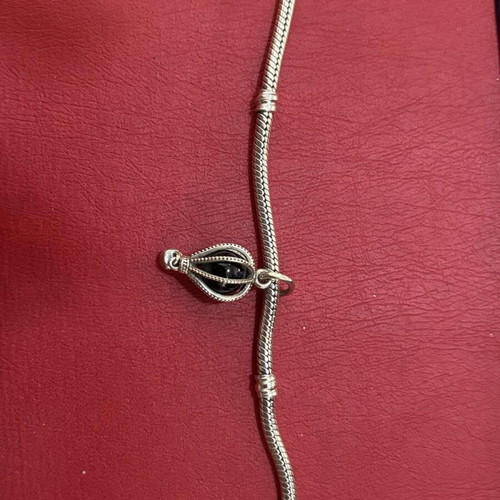Pandora charm balloon pendant