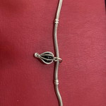 Pandora charm balloon pendant