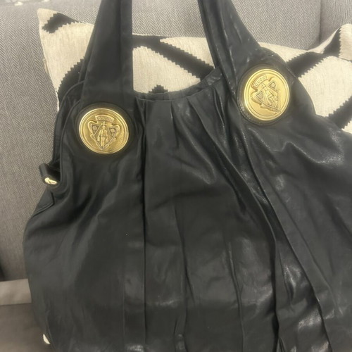 Gucci Hysteria handbag authentic