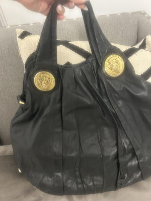 Gucci Hysteria handbag authentic