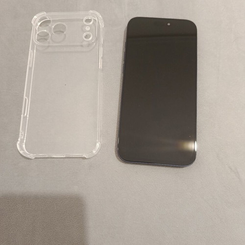 Apple iPhone 17 Pro Max 256GB Deep Blue