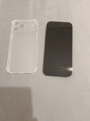 Apple iPhone 17 Pro Max 256GB Deep Blue