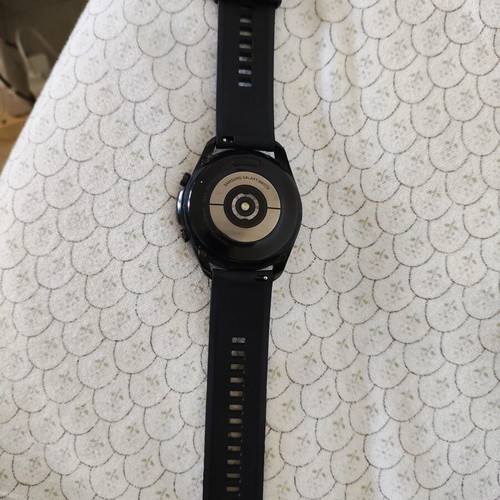 Samsung Galaxy Watch 3 41mm smartwatch, full original set