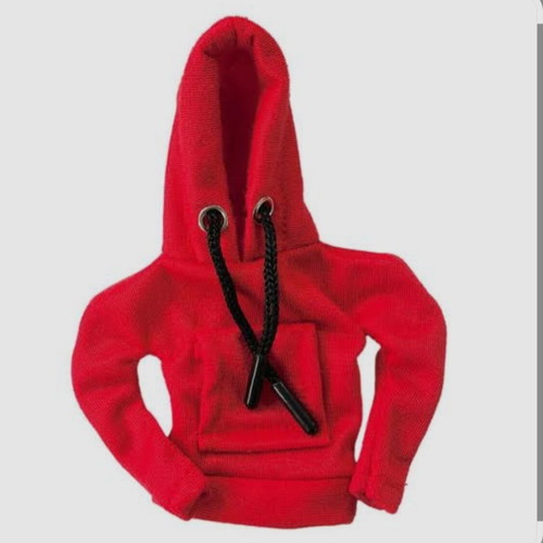 Shirt for car gear lever