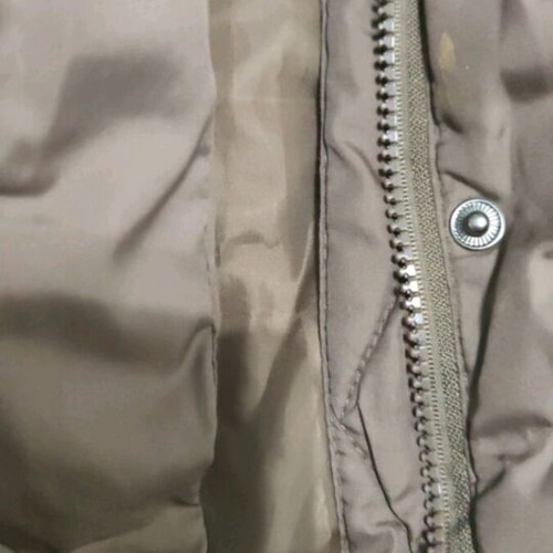 Raxevsky jacket used, size XL, beige