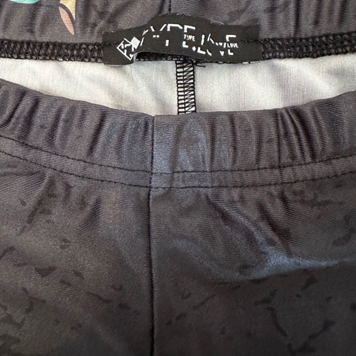 Typelove leggings