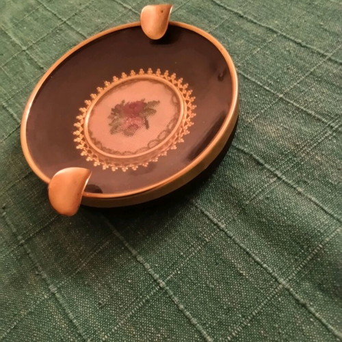 Kentima ashtray like new