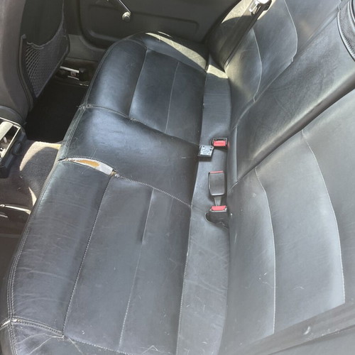 Audi A4 B5 1995 1.8L 125hp sedan manual