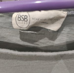 BSB women's blouse small