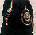  Καπέλο Inter