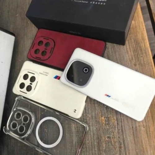 Iqoo 13 512GB Legendary Edition BMW smartphone