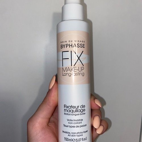 Fixing spray makeup setting like new 150ml