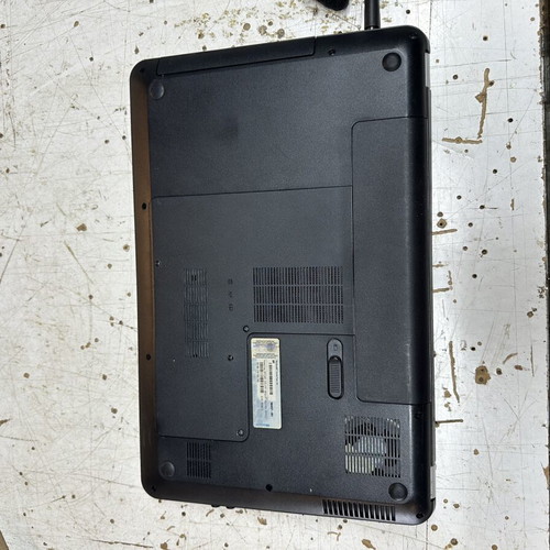 HP Pavilion G6 laptop used, Intel Core i3, 8GB RAM, 320GB HDD