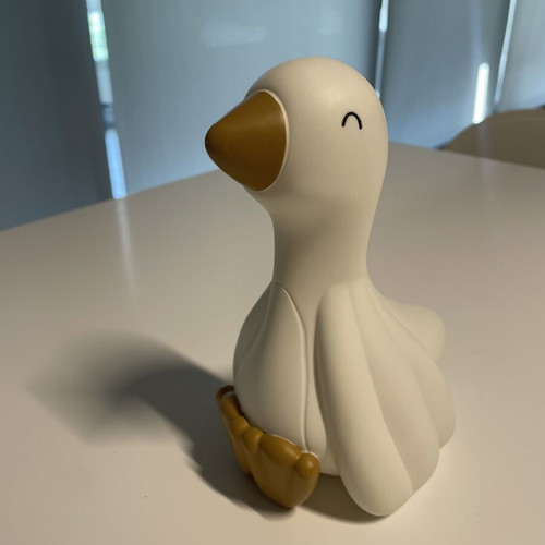 Little Dutch Little Goose LED night light like new