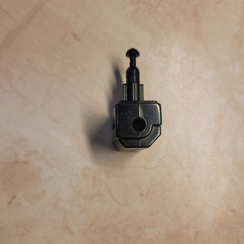 Megazord hand (fist) like new, rare part