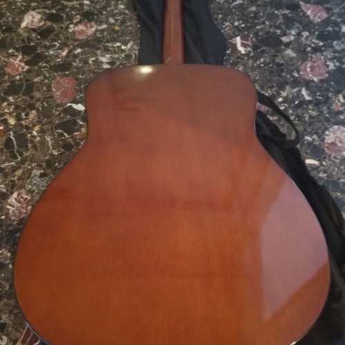 Yamaha F-310 Acoustic Guitar new, natural finish