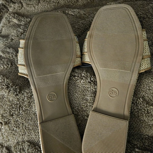 A New Day tsokara new beige size 37