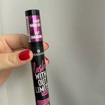 Essence tubing mascara like new