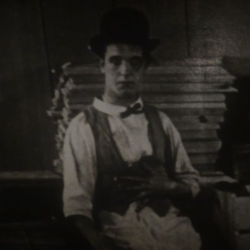 Oranges & Lemons Standard 8mm Silent Film 200ft 1923 Used