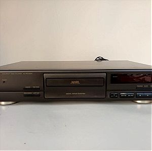 TECHNICS CD player  SL-PG - 480 A