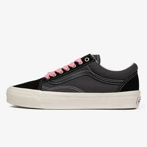 OTW by Vans LX Old Skool sneakers new, black and pink