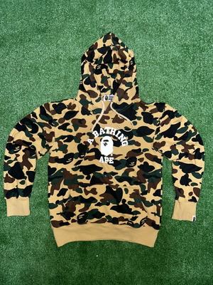 Bape Hoodie μέγεθος Small σαν καινούργιο