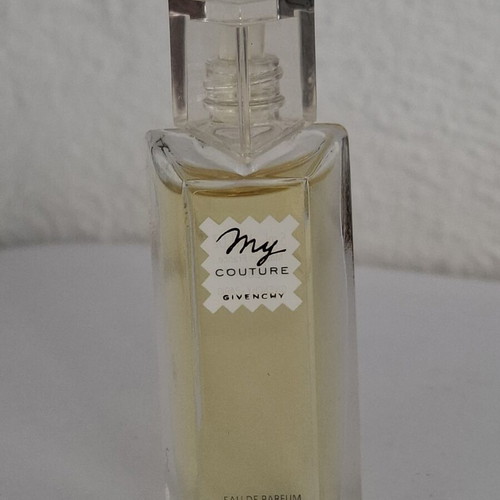 My Couture by Givenchy 5ml Eau de Parfum Mini Splash Women New