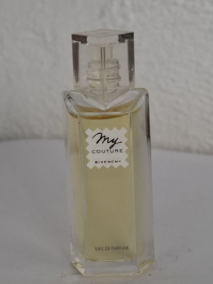 My Couture by Givenchy 5ml Eau de Parfum Mini Splash γυναικείο καινούργιο