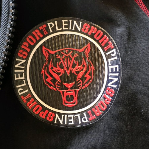 Ζακέτα Philipp Plein Sport Collection Fly High medium σε άριστη κατάσταση