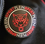 Ζακέτα Philipp Plein Sport Collection Fly High medium σε άριστη κατάσταση