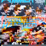 Metal Hammer απο 90's, 00's,10's ειδικές συλλεκτικές εκδόσεις