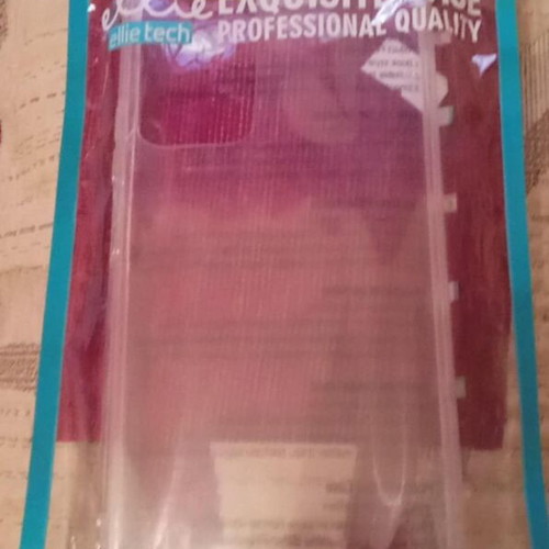 iPhone cases new, set of 2 pieces