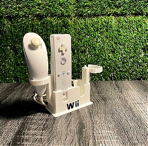 3D printed βάση χειριστηρίων Wii