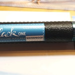 Catrice waterproof mascara new, black