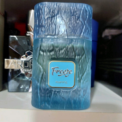 Riiffs Freeze Eau de Parfum 10 ml new decant