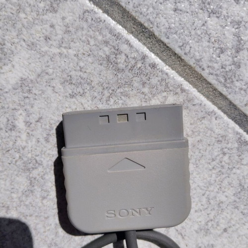 Sony Playstation 1 Mouse used, fully functional