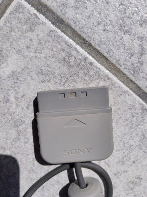 Sony Playstation 1 Mouse used, fully functional