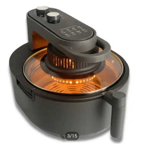 Air Fryer 10L γερμανικό