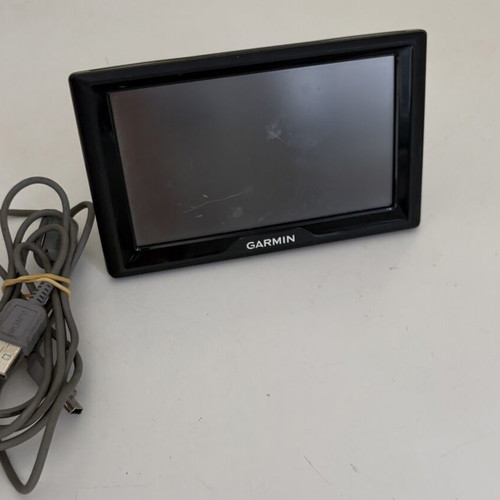 Garmin Drive 50 GPS with charger, battery needs replacement