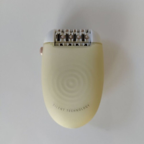 Rowenta Silence epilator used, excellent condition