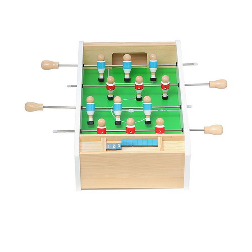#OFFER# Babyfoot Vilac Stadium Wooden Foosball for 3 people - closed packaging