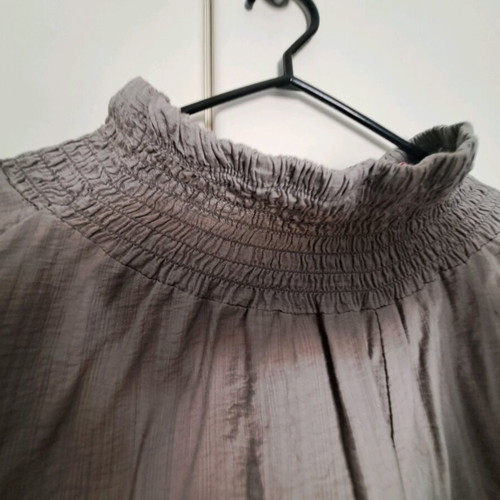 Rouge summer set gray beige new