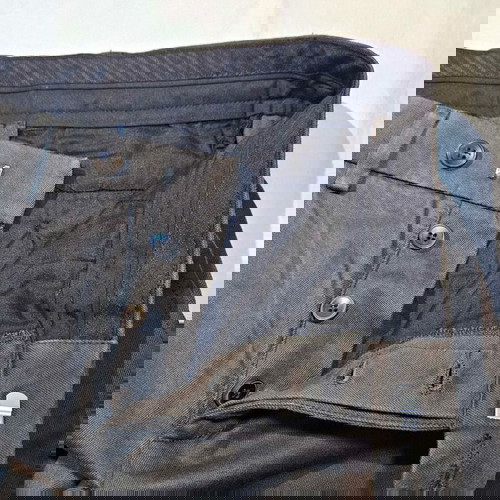 Αυθεντικό The Kooples ανδρικό παντελόνι, μέγεθος M.