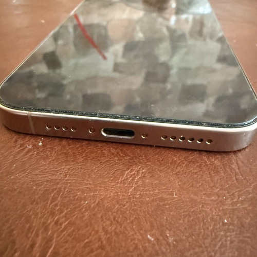 Apple iPhone 16 Pro Max 8/256GB gold