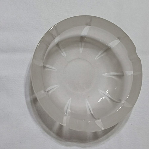 Schott Zwiesel crystal ashtray new