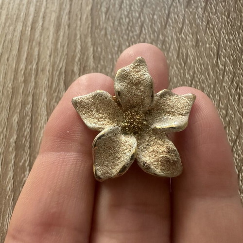 Vintage brooch