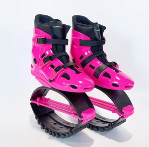 Jump Shoes L (36-38) 40-60kg,Kangoo Παπούτσια