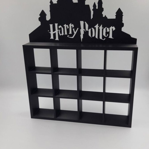 Kinder Joy Funko Pop Harry Potter Display Stand new